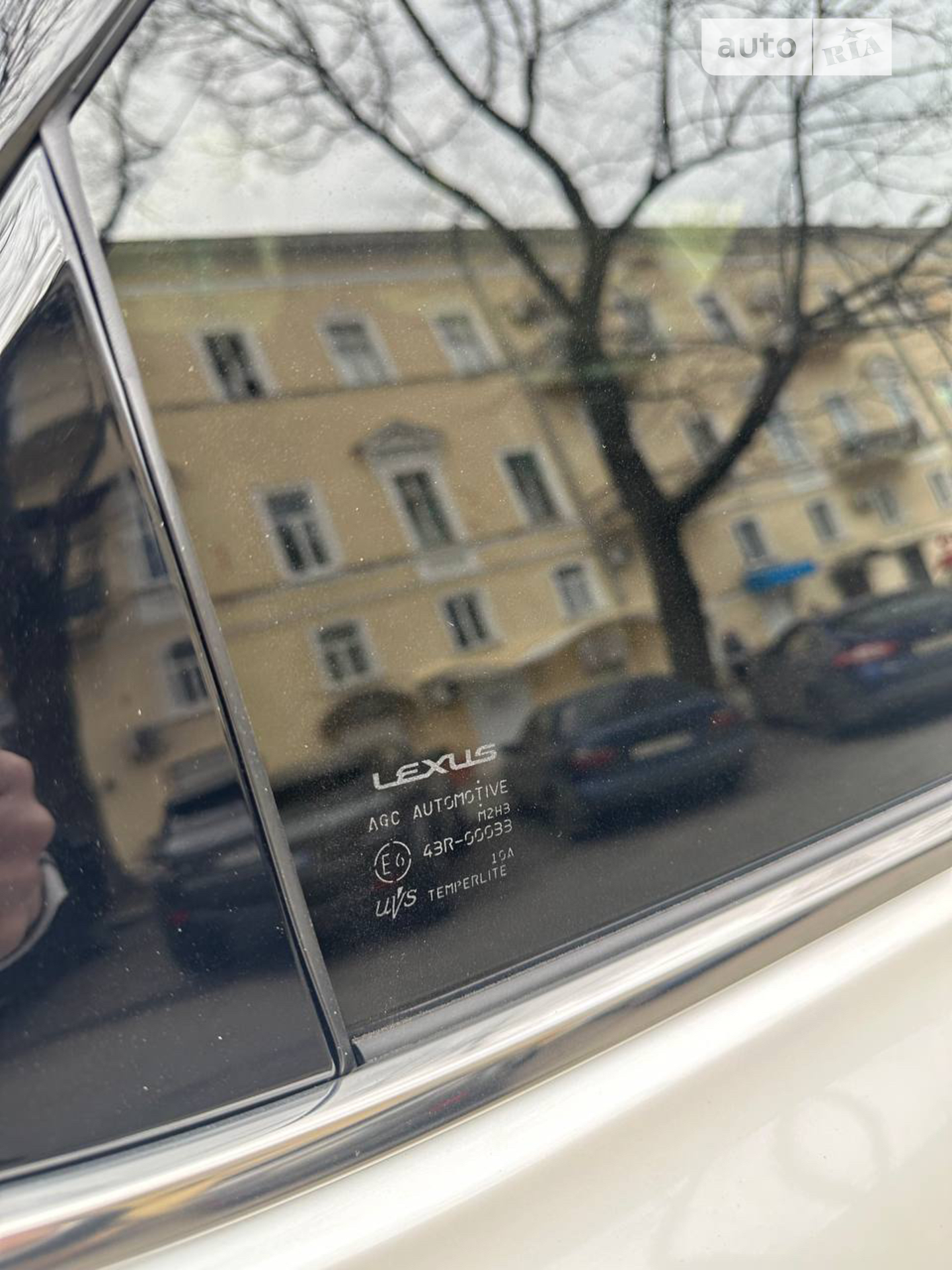 2017 Lexus NX - мініатюра 29