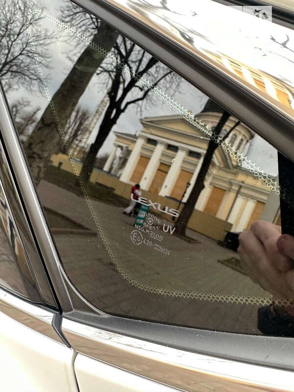 Позашляховик / Кросовер Lexus NX 2017 в Одесі фото 35 Позашляховик / Кросовер Lexus NX 2017 в Одесі