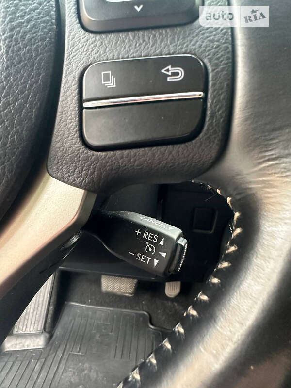 Позашляховик / Кросовер Lexus NX 2017 в Одесі фото 43 Позашляховик / Кросовер Lexus NX 2017 в Одесі