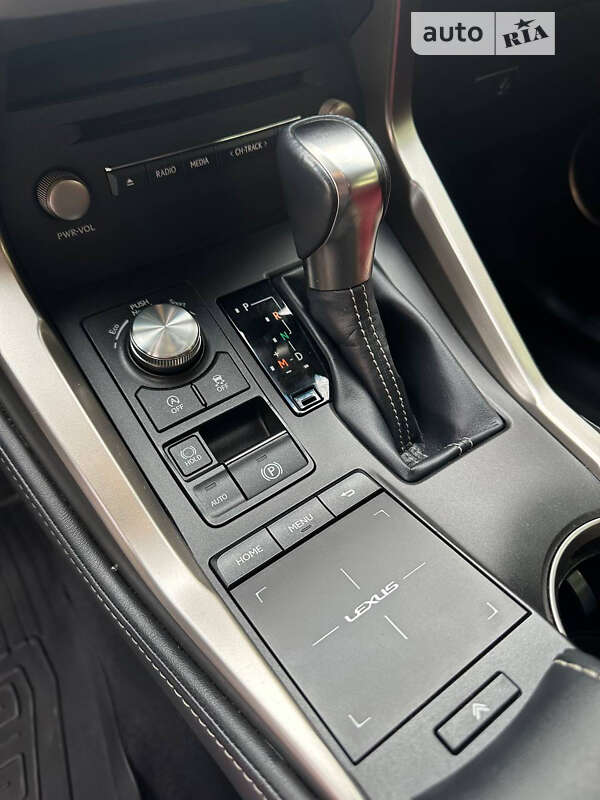 Позашляховик / Кросовер Lexus NX 2017 в Одесі фото 49 Позашляховик / Кросовер Lexus NX 2017 в Одесі