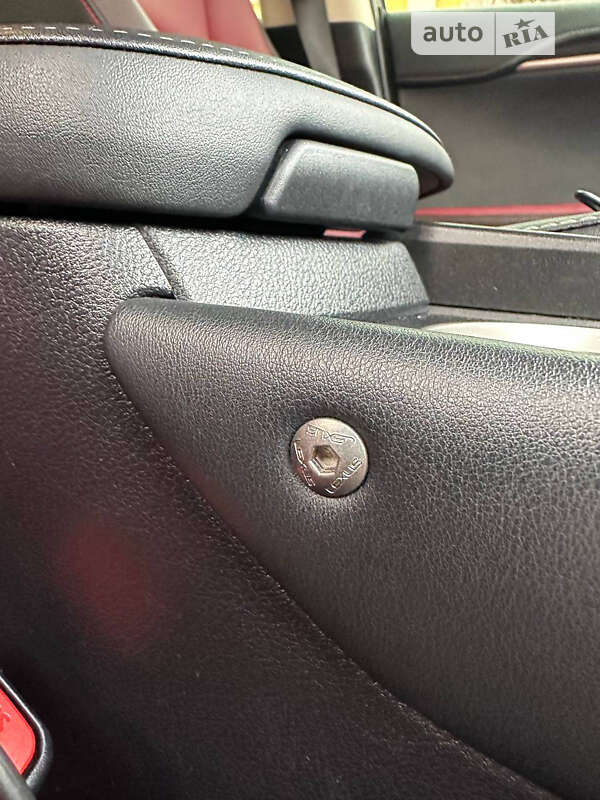 Позашляховик / Кросовер Lexus NX 2017 в Одесі фото 57 Позашляховик / Кросовер Lexus NX 2017 в Одесі