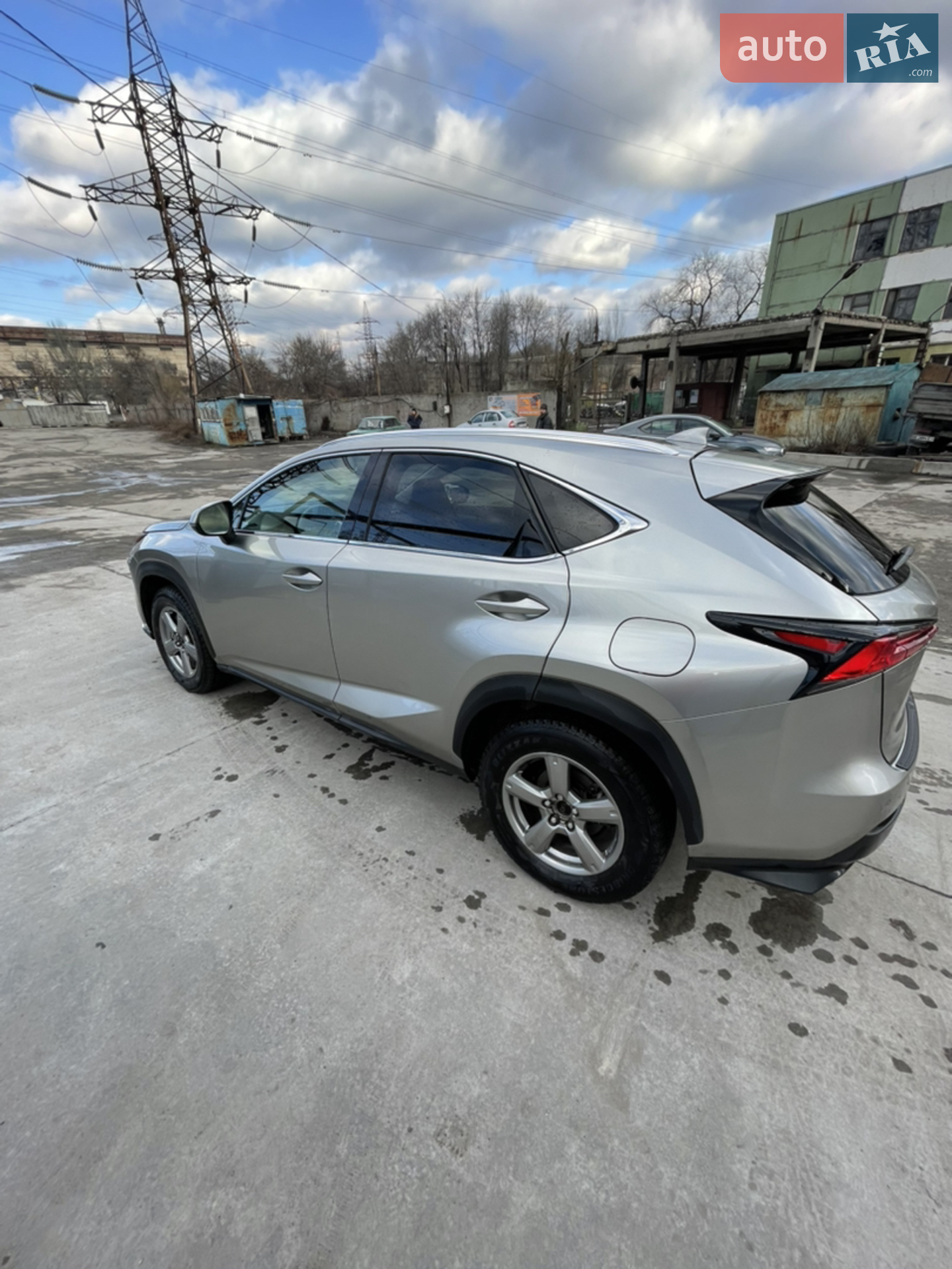 2019 Lexus NX - мініатюра 10