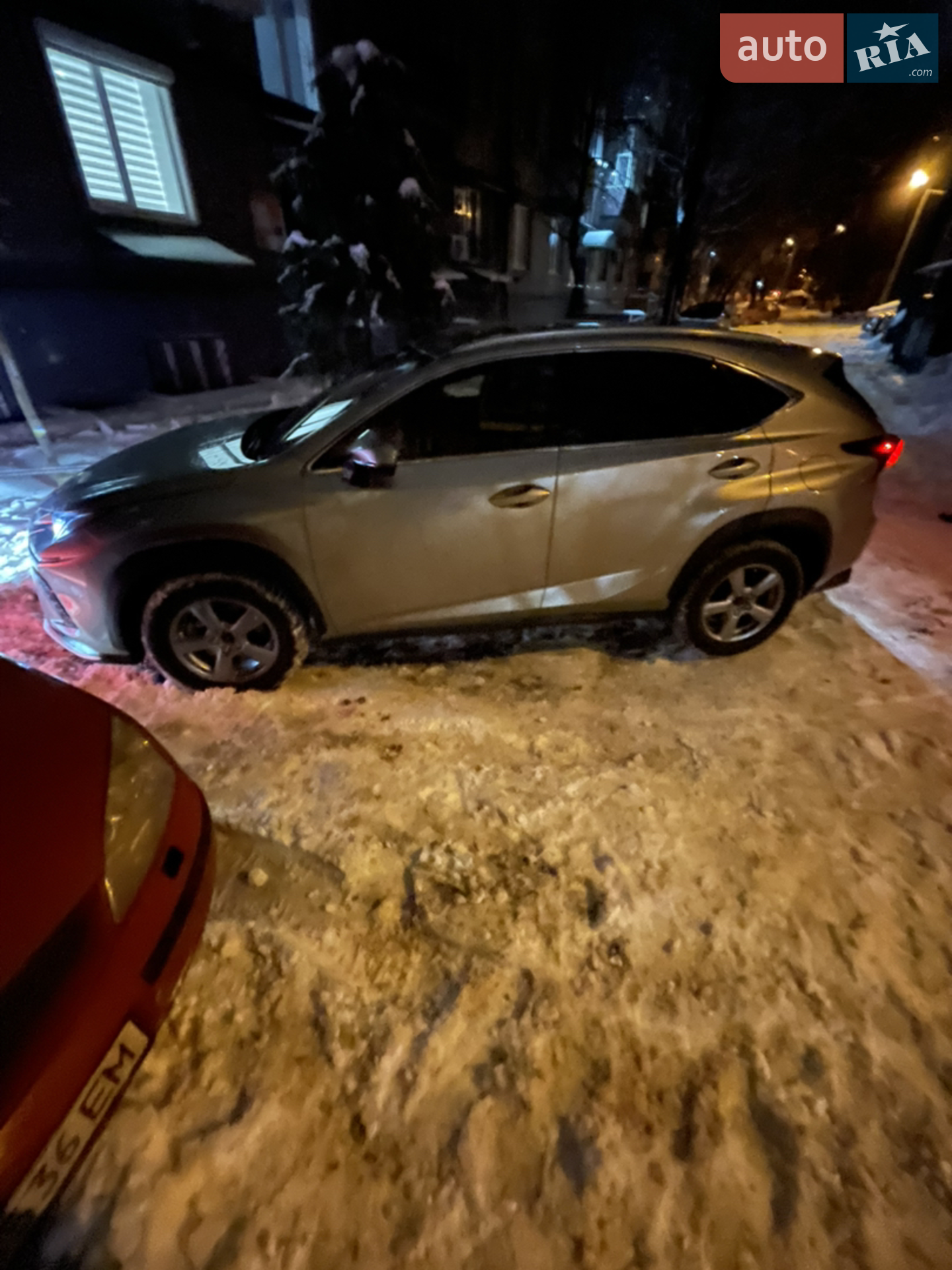 2019 Lexus NX - мініатюра 13