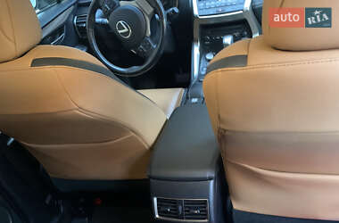Lexus NX 2015 Lexus NX 2015