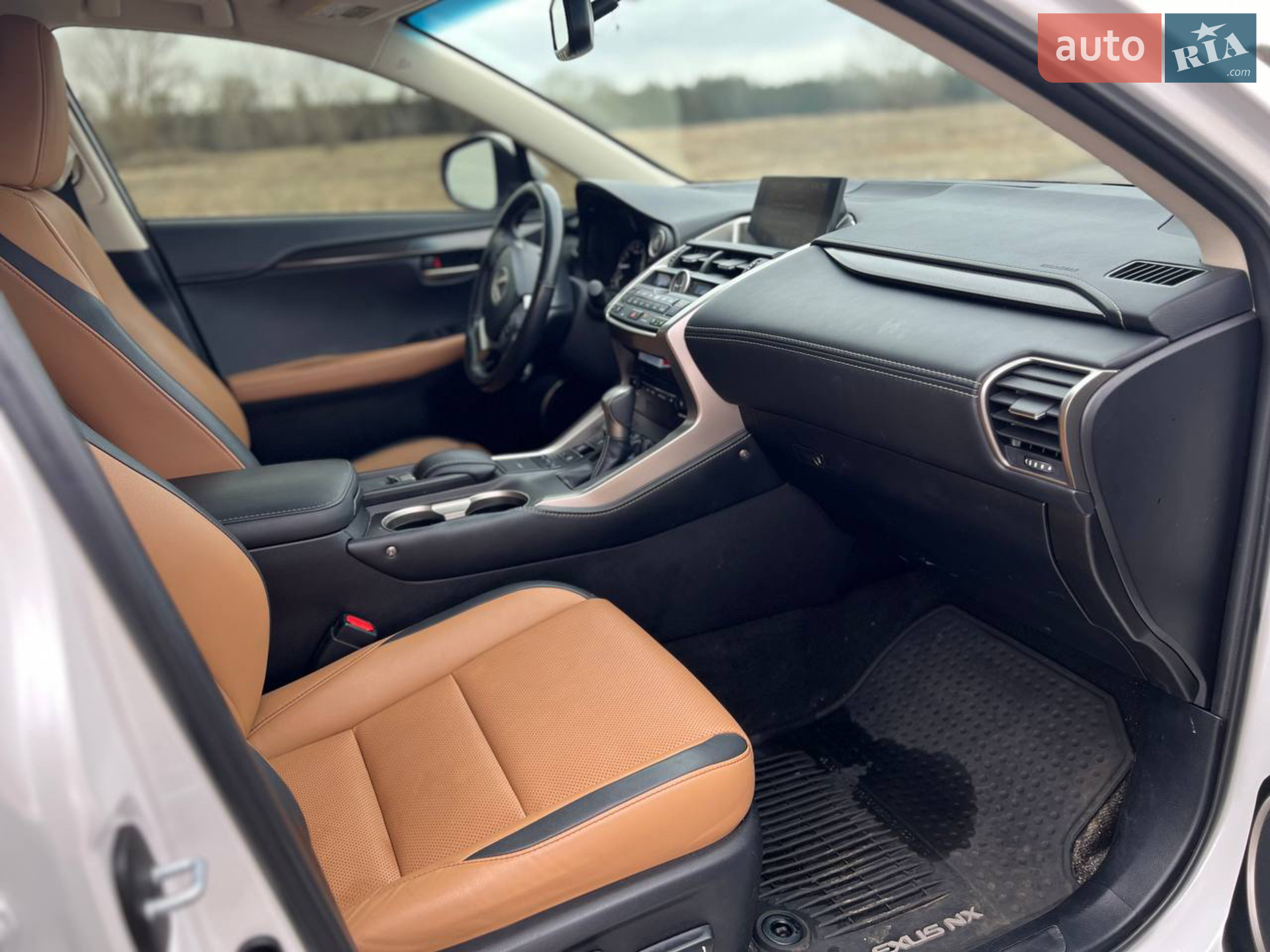 2016 Lexus NX - мініатюра 8