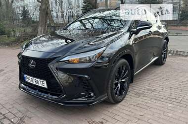 Lexus NX 2022 Lexus NX 2022