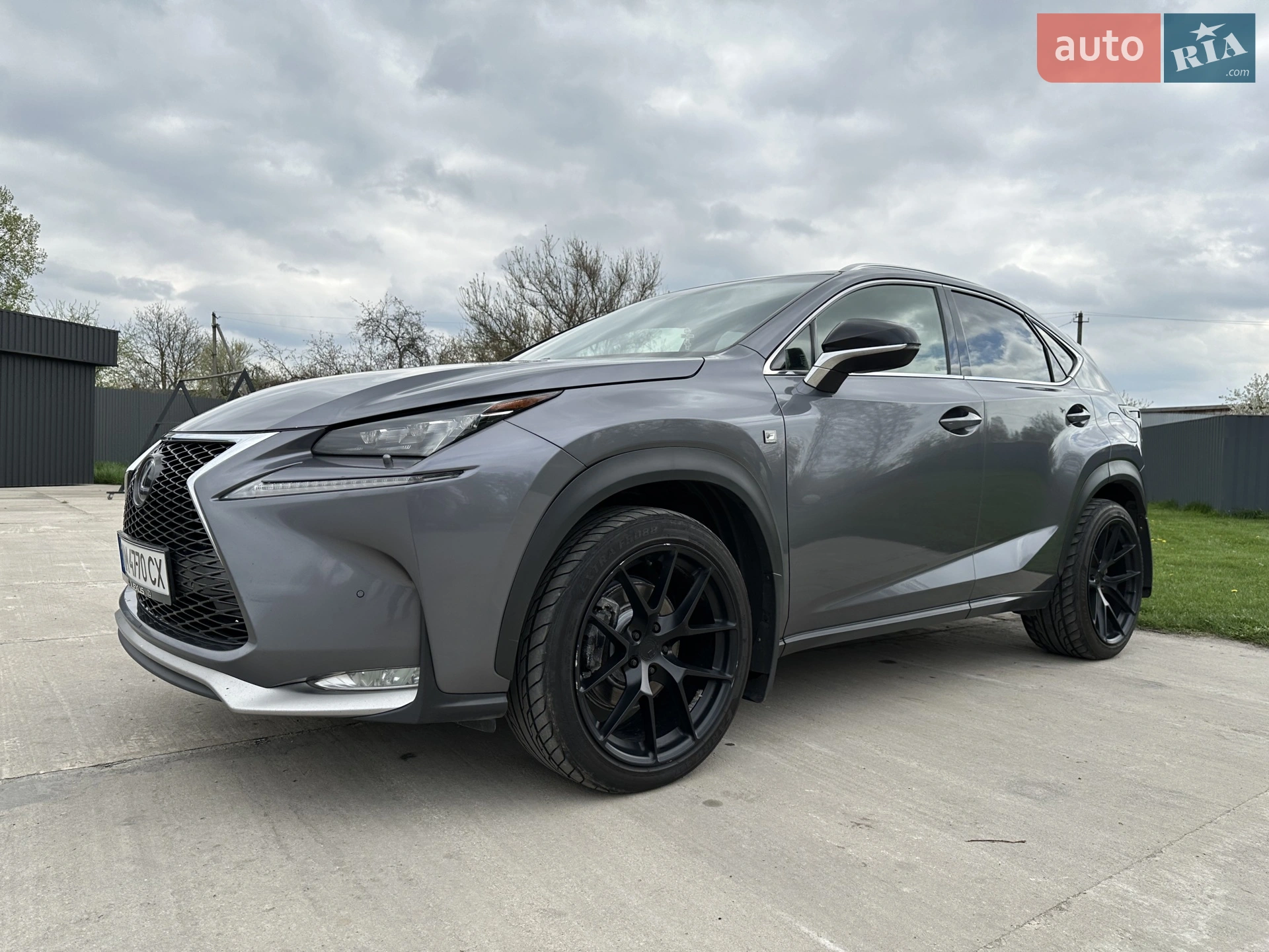 2015 Lexus NX - мініатюра 18