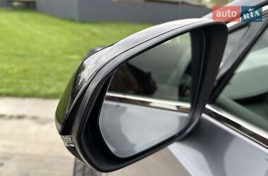 Внедорожник / Кроссовер Lexus NX 2015 в 