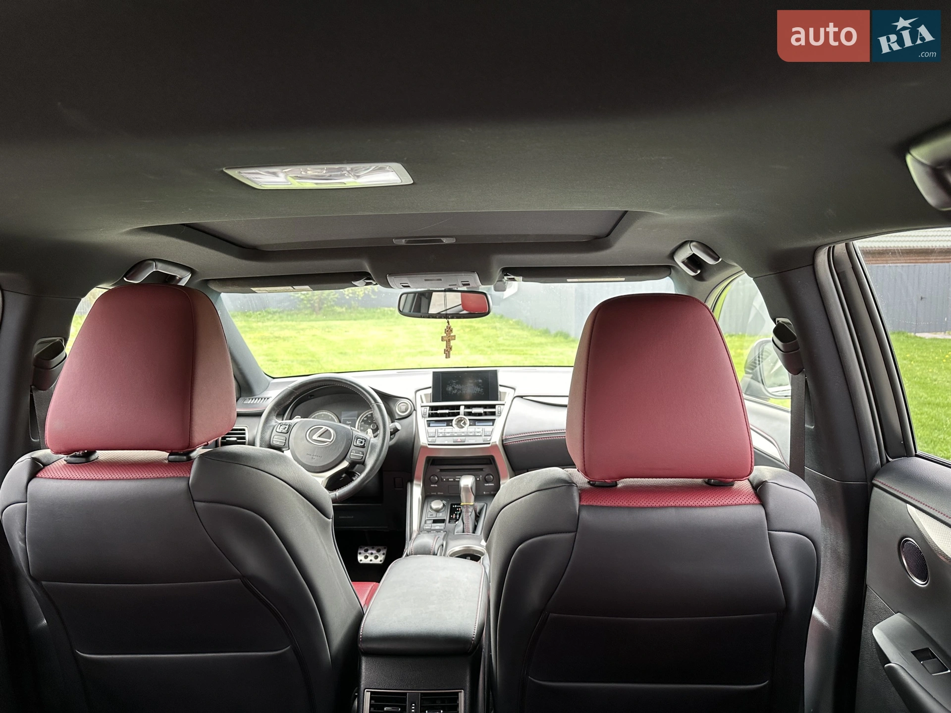 2015 Lexus NX - мініатюра 25