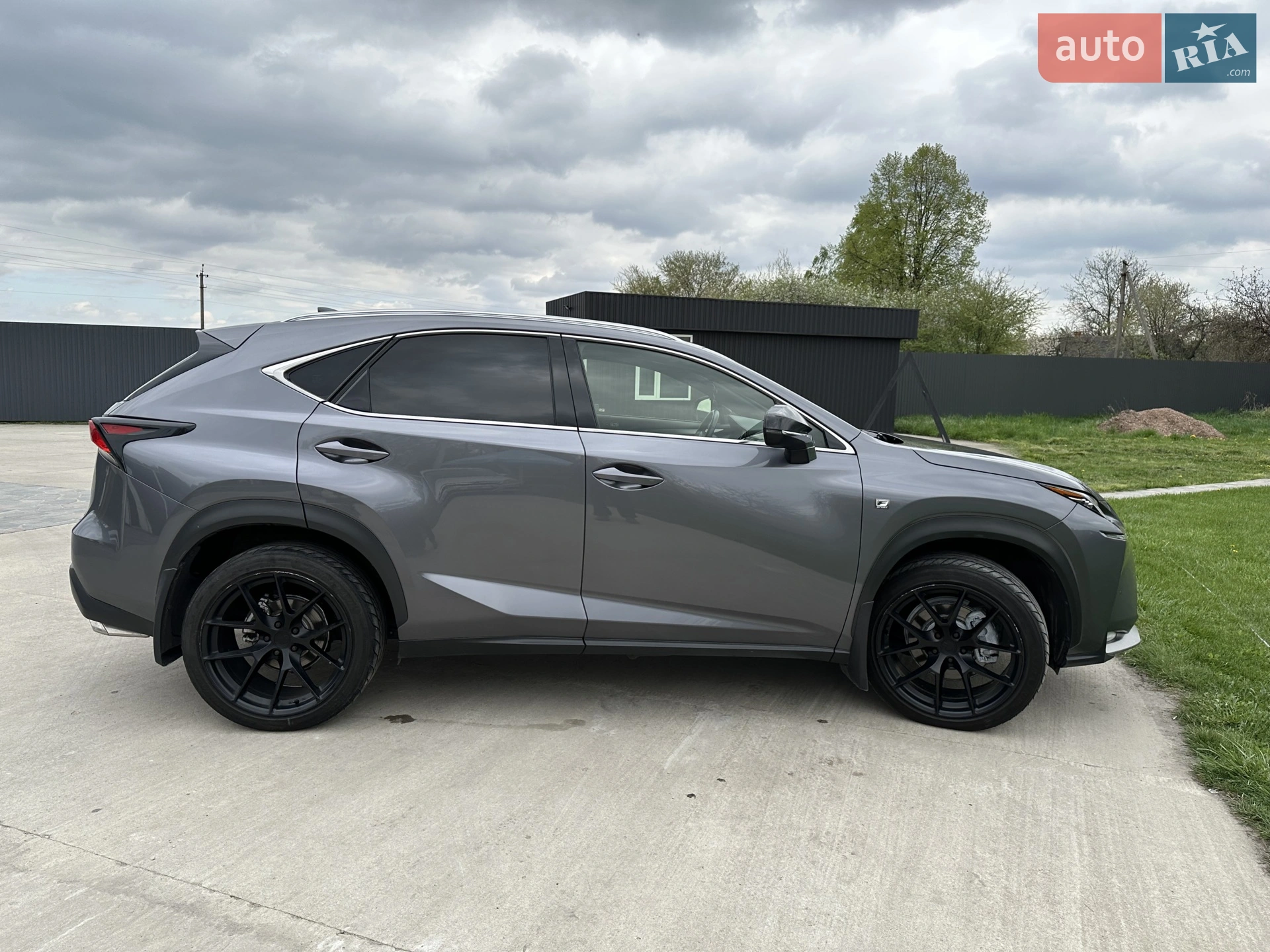 2015 Lexus NX - мініатюра 34