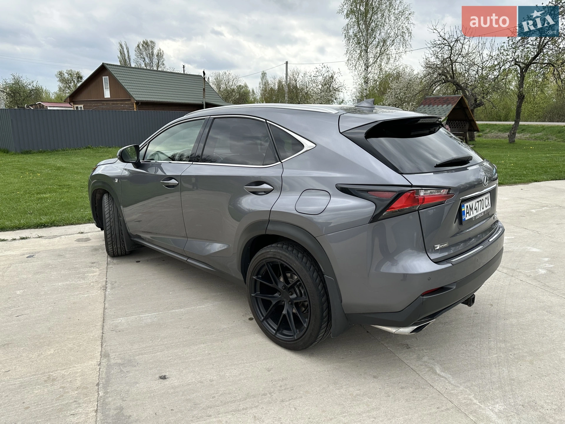 2015 Lexus NX - мініатюра 39