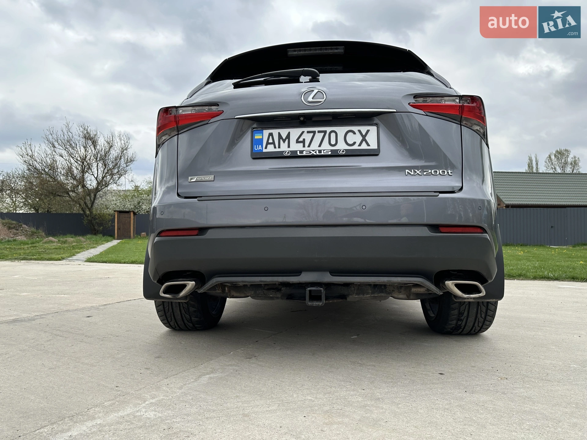 2015 Lexus NX - мініатюра 44