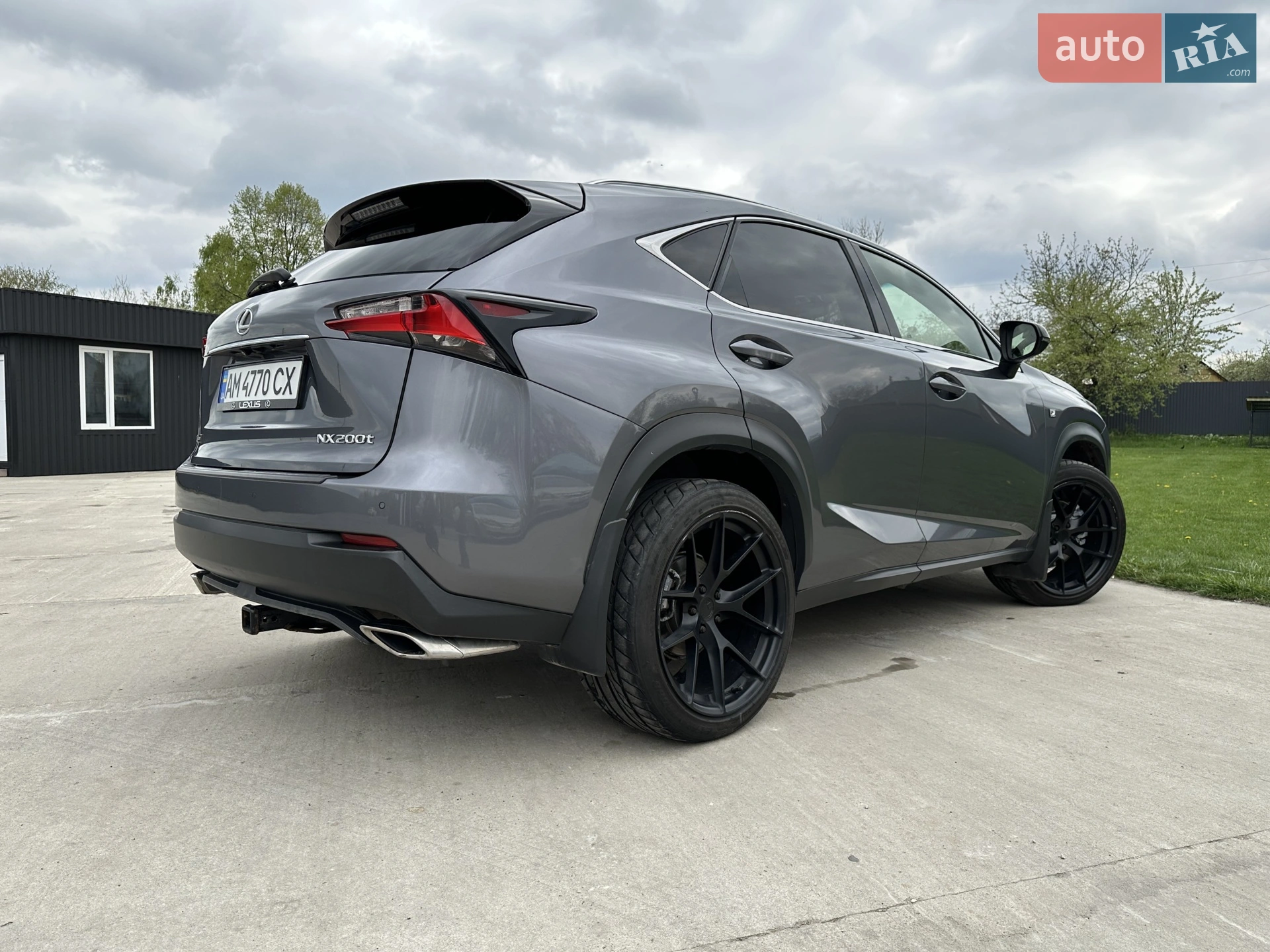 2015 Lexus NX - мініатюра 46
