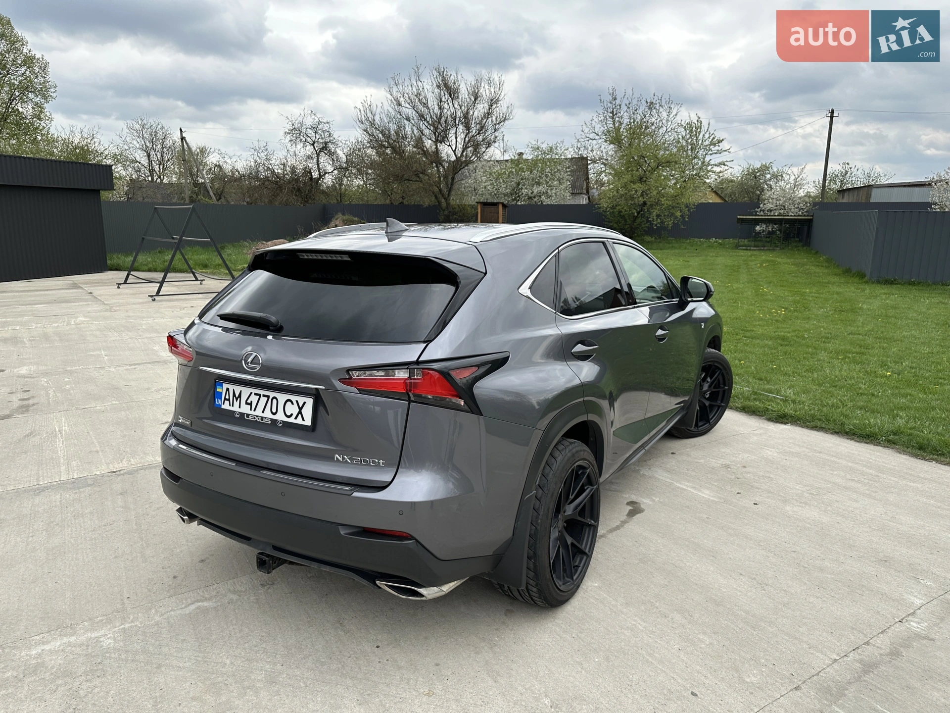 2015 Lexus NX - мініатюра 48