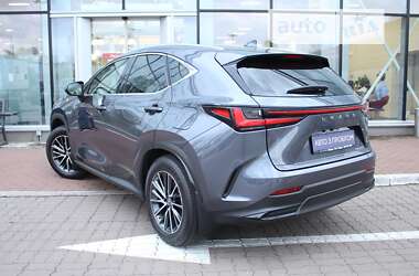 Внедорожник / Кроссовер Lexus NX 2022 в Киеве