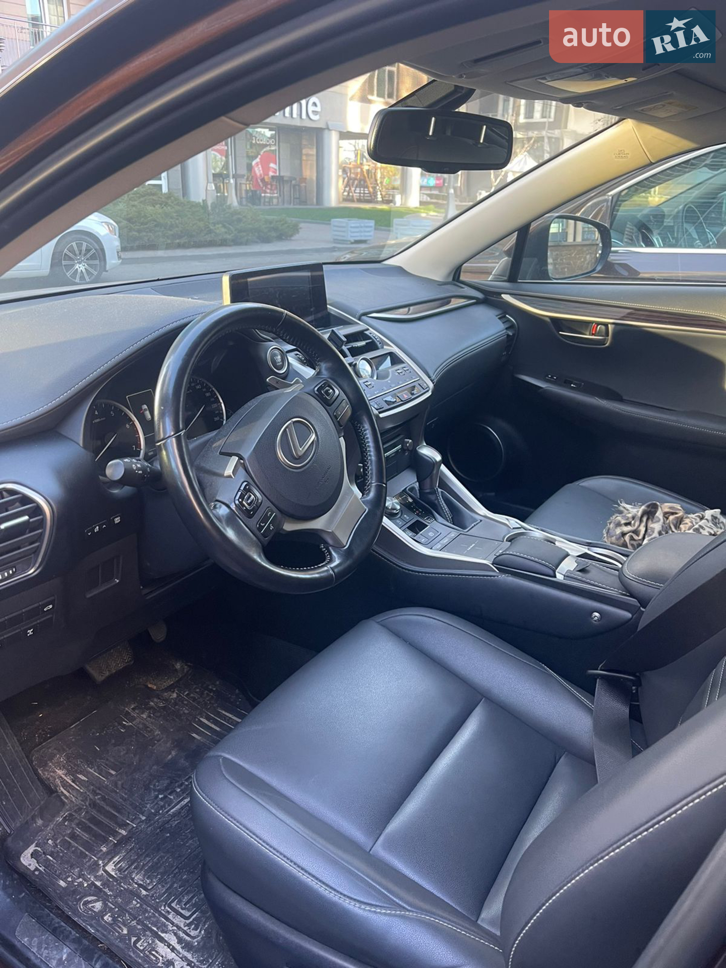 2019 Lexus NX - мініатюра 2