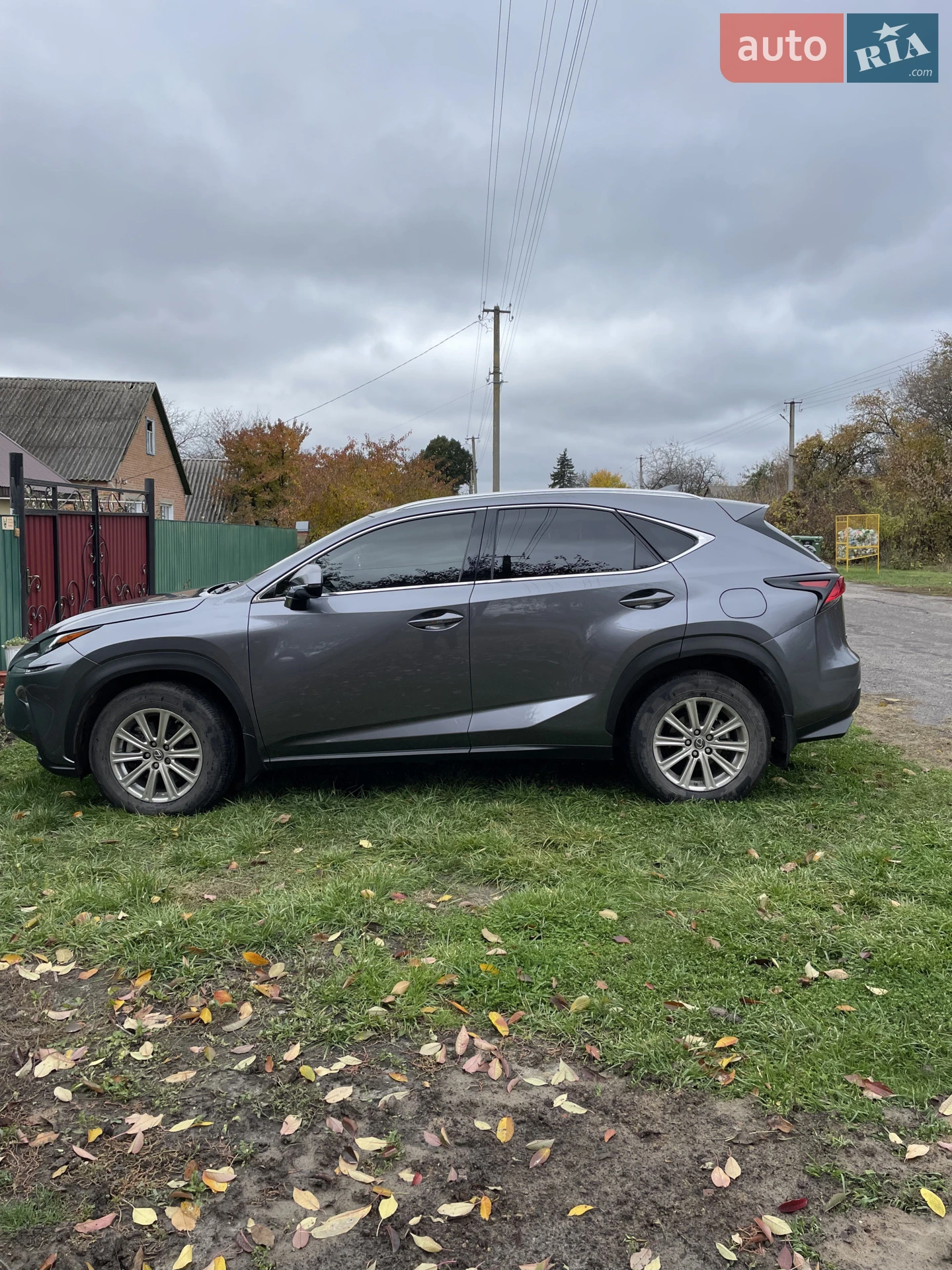 2018 Lexus NX - мініатюра 12
