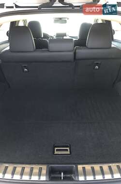 Позашляховик / Кросовер Lexus NX 2015 в Білій Церкві