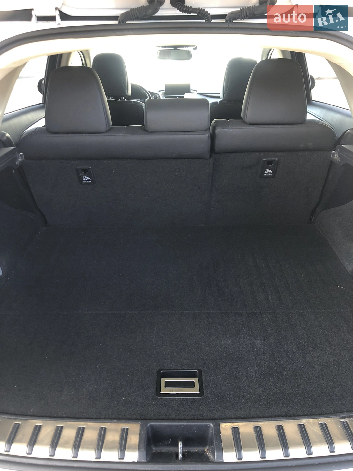 2015 Lexus NX - мініатюра 13