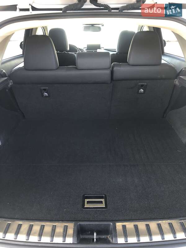 Внедорожник / Кроссовер Lexus NX 2015 в Белой Церкви фото 12 Внедорожник / Кроссовер Lexus NX 2015 в Белой Церкви