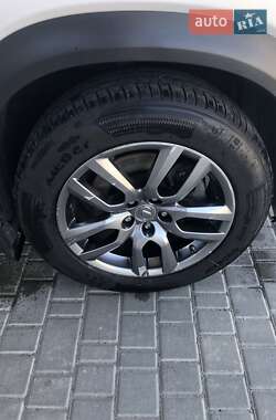 Позашляховик / Кросовер Lexus NX 2015 в Білій Церкві