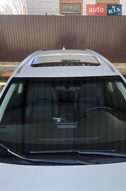 Позашляховик / Кросовер Lexus NX 2015 в Білій Церкві