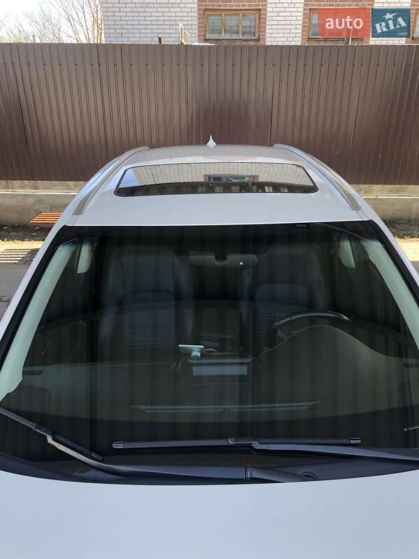 Внедорожник / Кроссовер Lexus NX 2015 в Белой Церкви фото 21 Внедорожник / Кроссовер Lexus NX 2015 в Белой Церкви