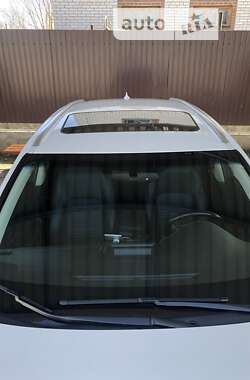Позашляховик / Кросовер Lexus NX 2015 в Білій Церкві