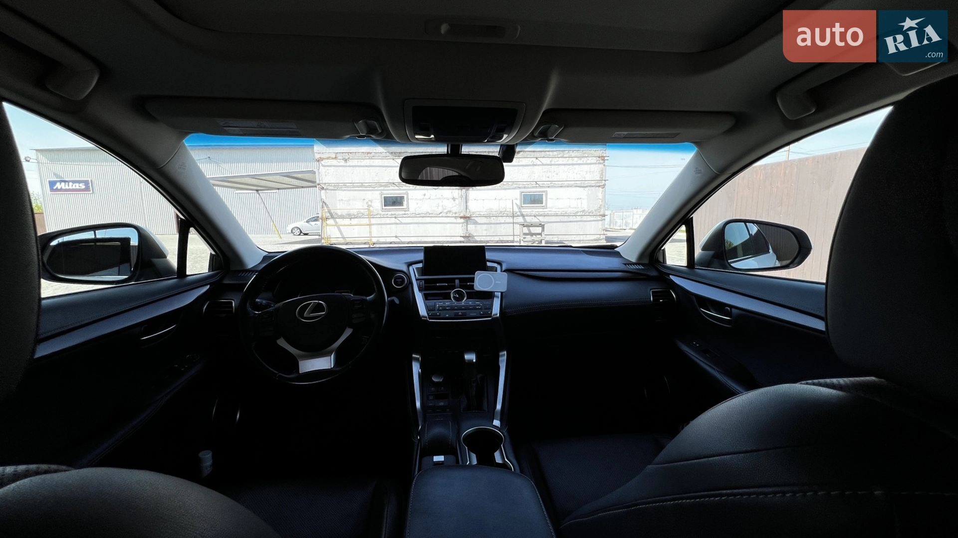 2015 Lexus NX - мініатюра 23