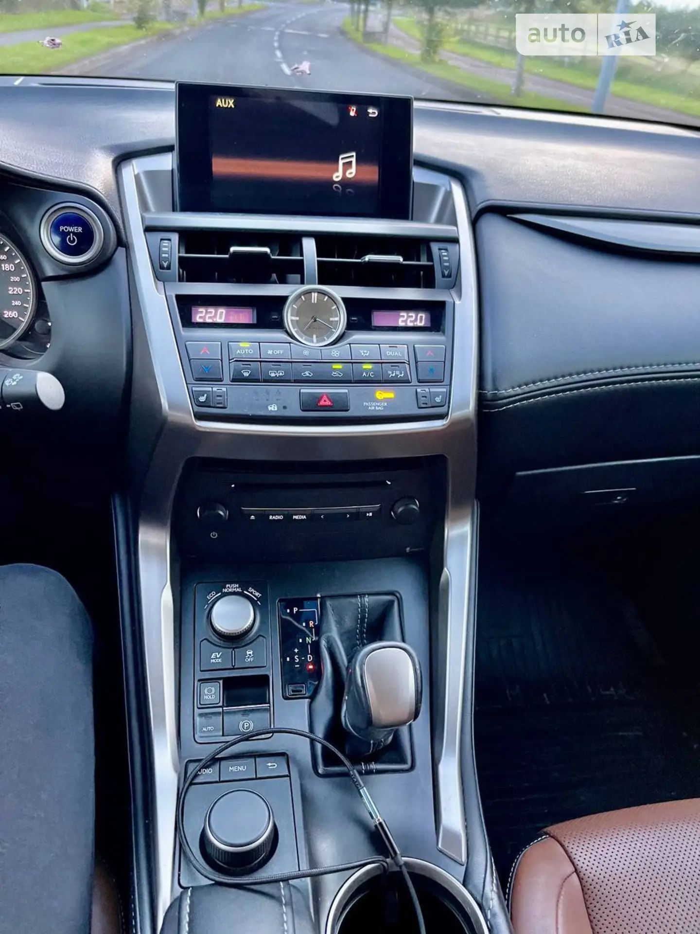 2015 Lexus NX - мініатюра 11