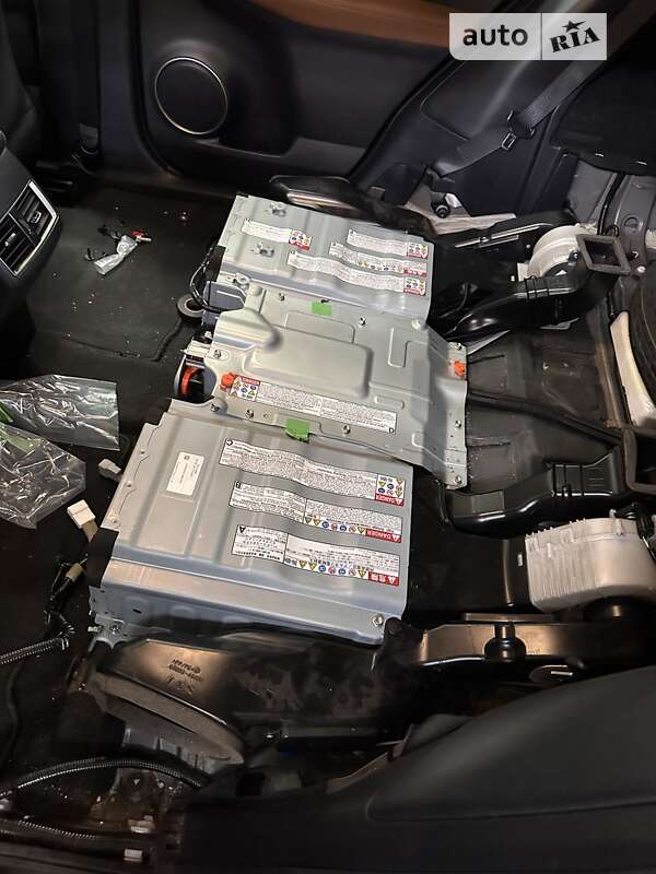 Внедорожник / Кроссовер Lexus NX 2015 в Киеве