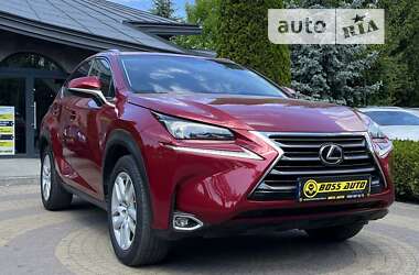 Lexus NX 2014