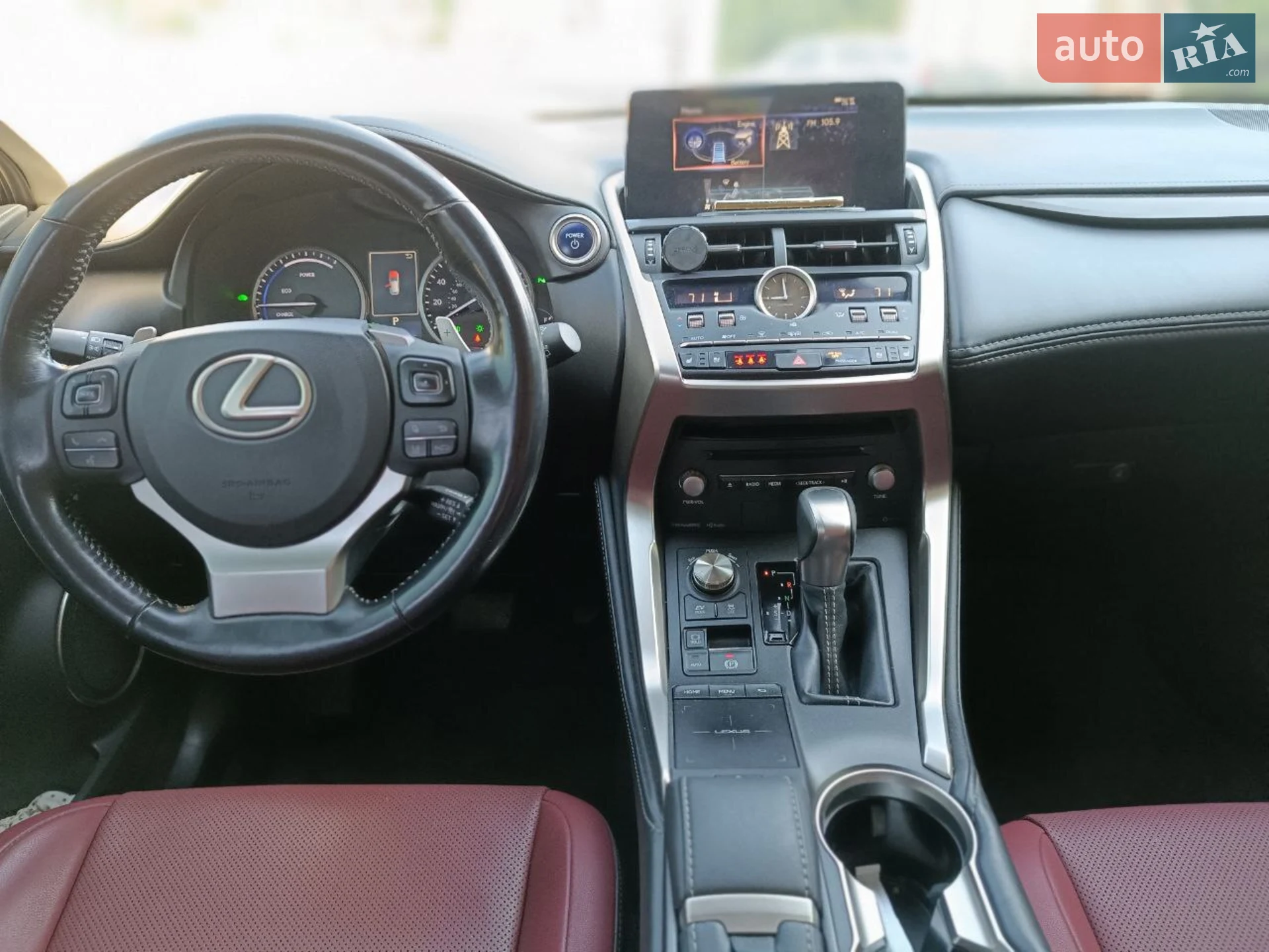 2019 Lexus NX - мініатюра 8