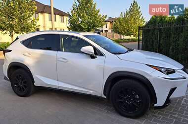 Lexus NX 2019 Lexus NX 2019