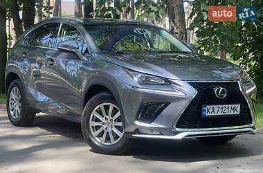 Lexus NX 2015 Lexus NX 2015