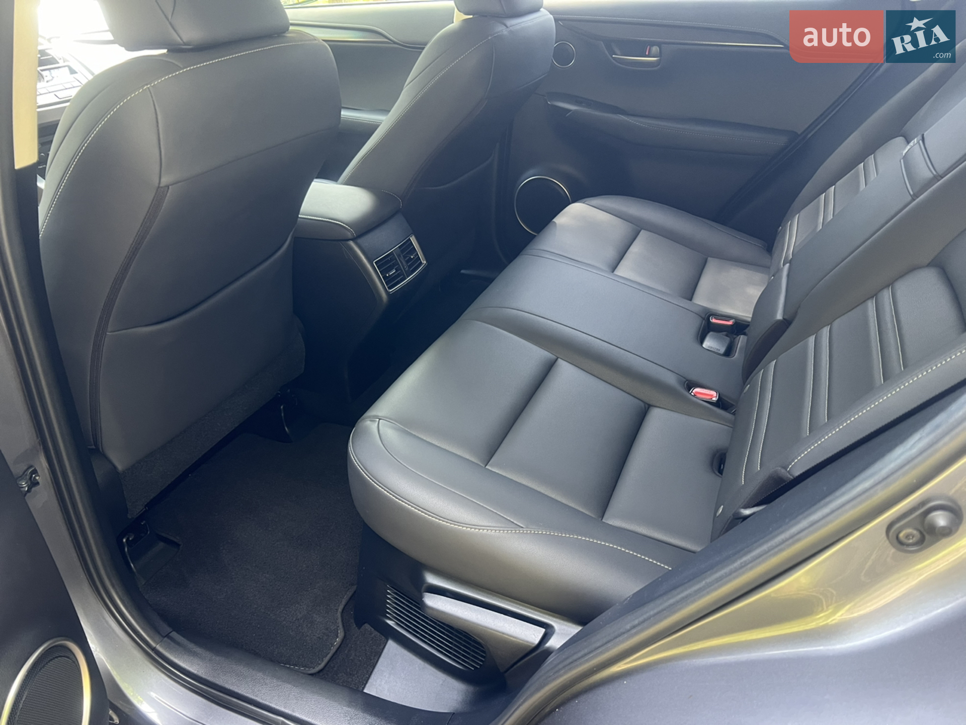 2015 Lexus NX - мініатюра 24