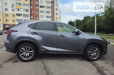 Внедорожник / Кроссовер Lexus NX 2020 в Борисполе