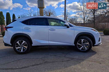 Lexus NX 2017 Lexus NX 2017
