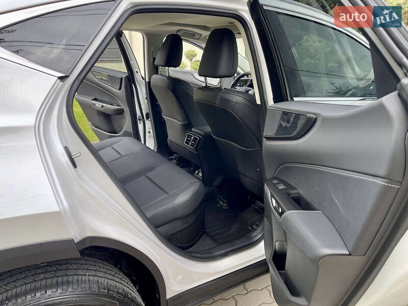 Внедорожник / Кроссовер Lexus NX 2023 в Львове