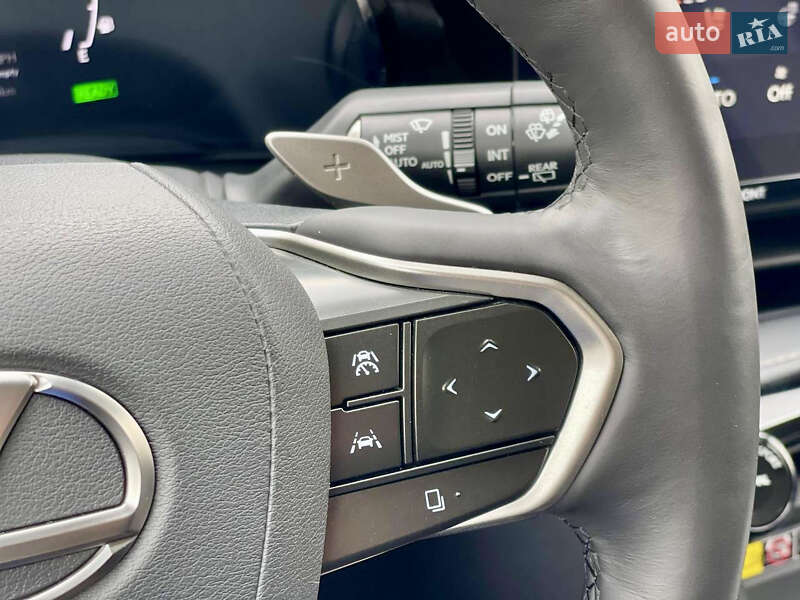 Внедорожник / Кроссовер Lexus NX 2023 в Львове
