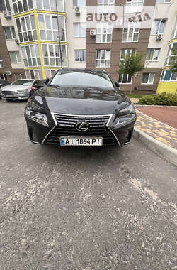 Lexus NX 2018 Lexus NX 2018
