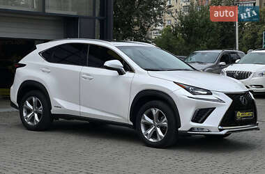 Lexus NX 2016