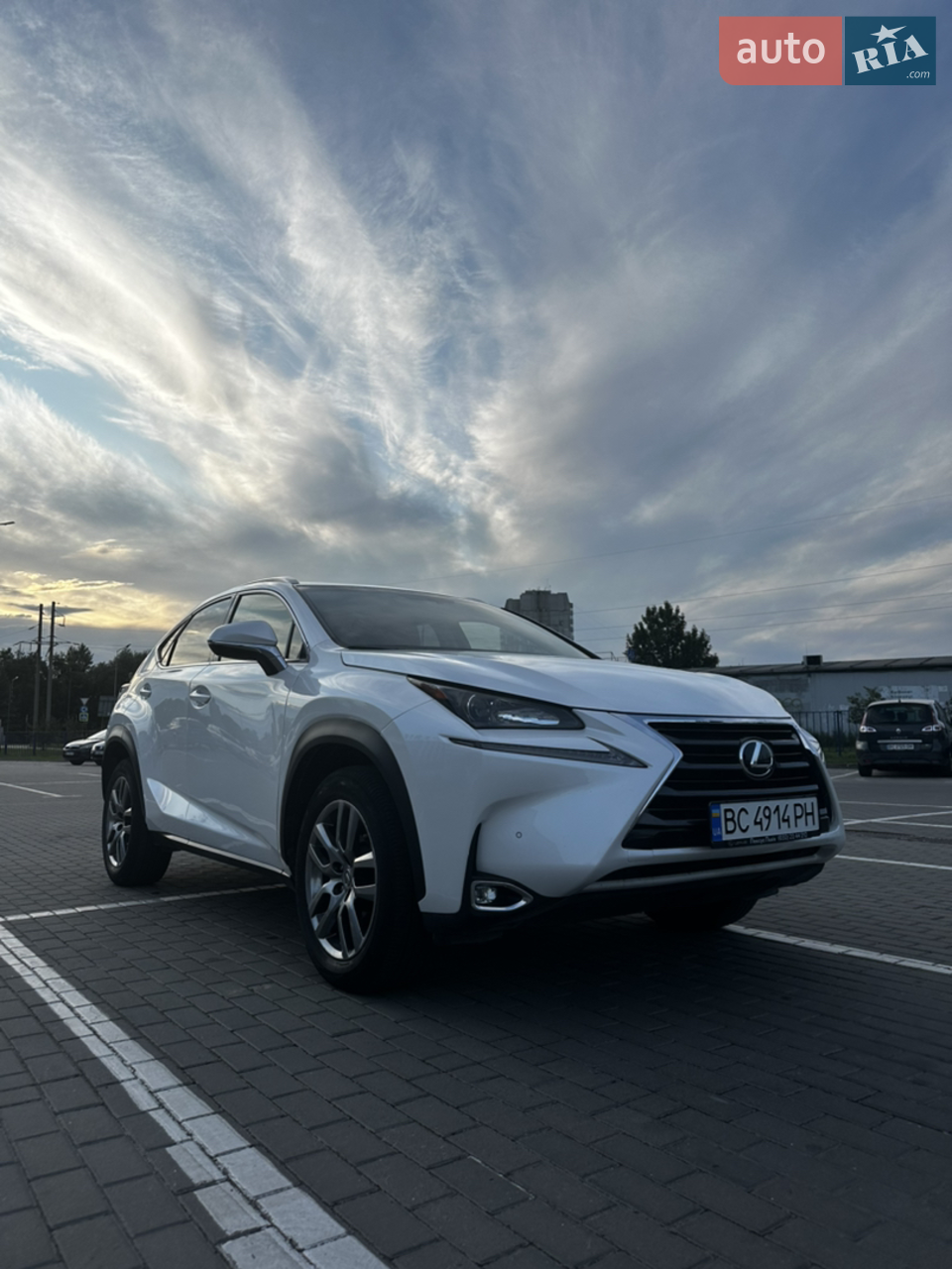 2016 Lexus NX - мініатюра 17