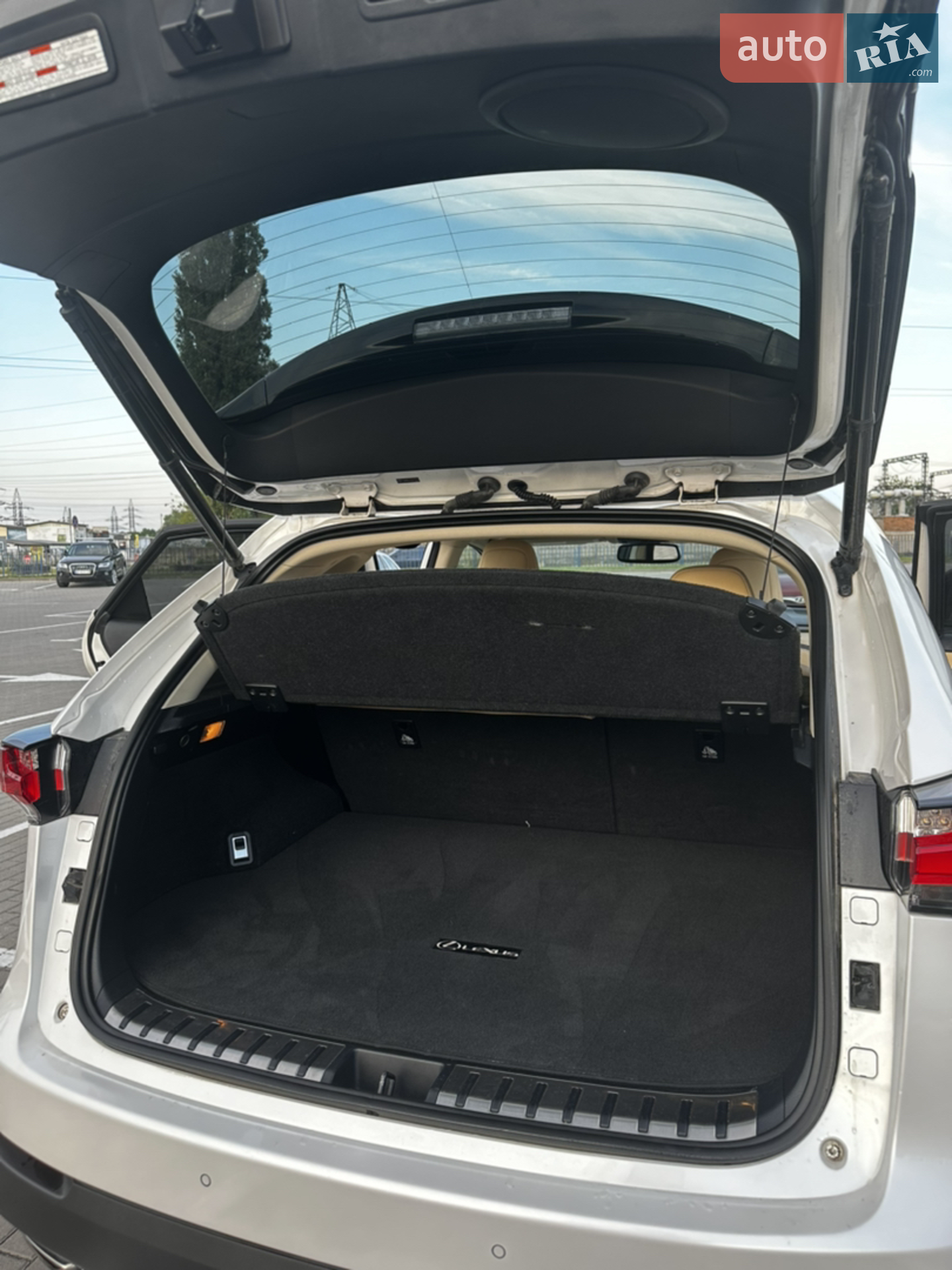 2016 Lexus NX - мініатюра 9