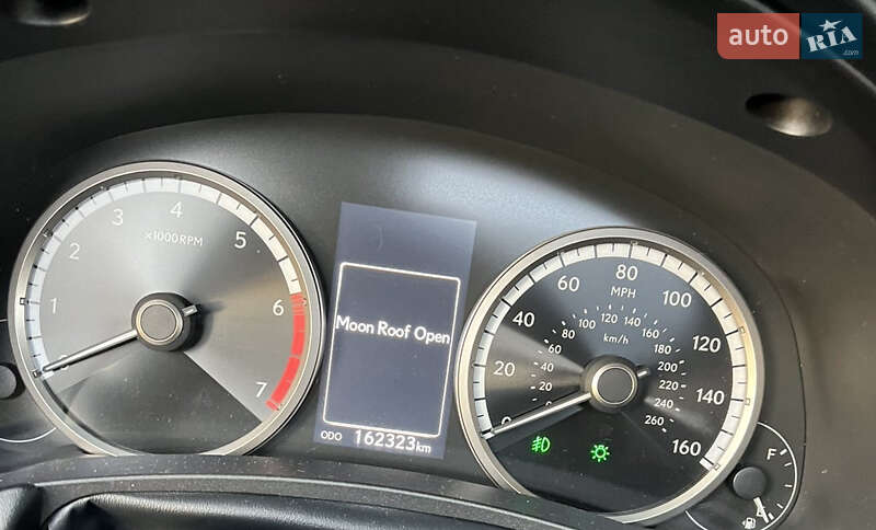 Внедорожник / Кроссовер Lexus NX 2015 в Яворове фото 15 Внедорожник / Кроссовер Lexus NX 2015 в Яворове