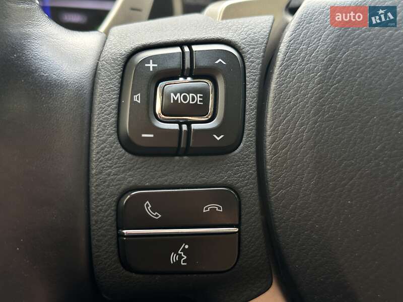 Внедорожник / Кроссовер Lexus NX 2019 в Одессе