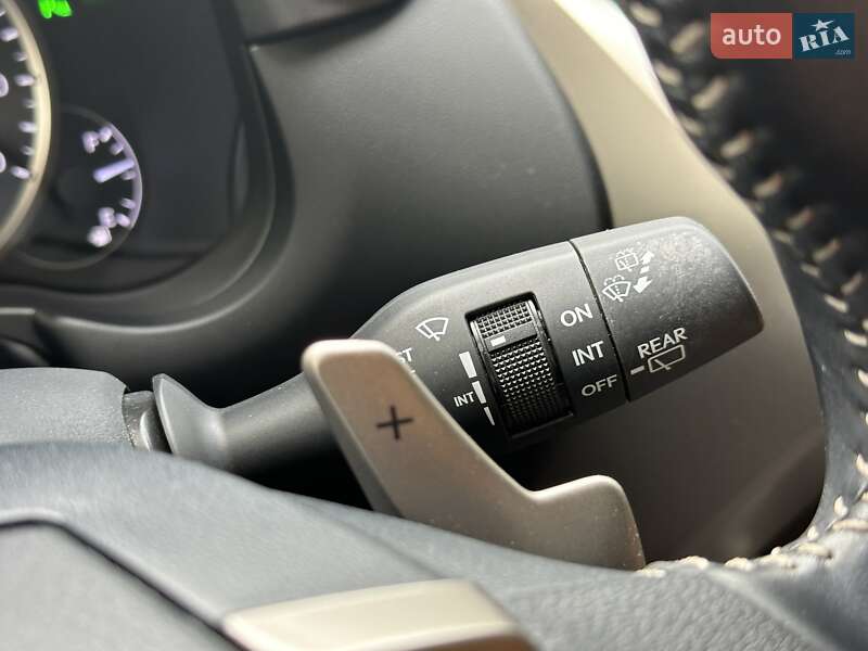 Внедорожник / Кроссовер Lexus NX 2019 в Одессе
