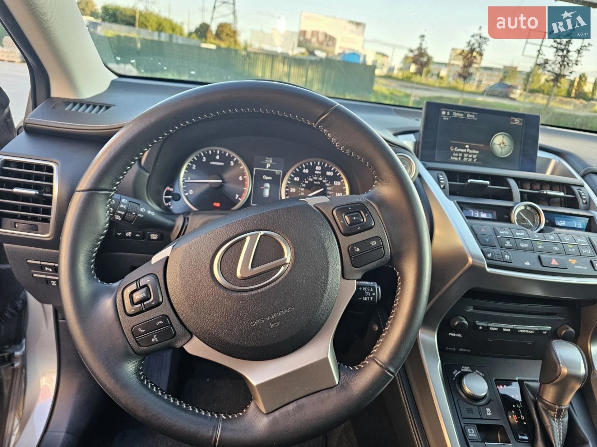 2016 Lexus NX - мініатюра 16