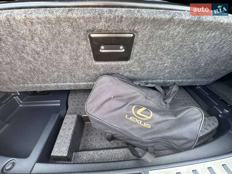 Внедорожник / Кроссовер Lexus NX 2014 в Львове