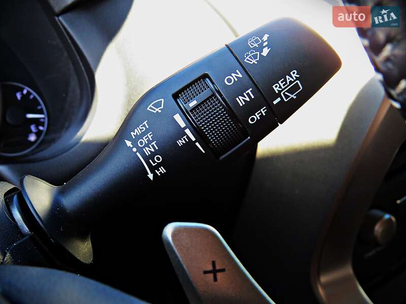Внедорожник / Кроссовер Lexus NX 2019 в Черкассах фото 16 Внедорожник / Кроссовер Lexus NX 2019 в Черкассах
